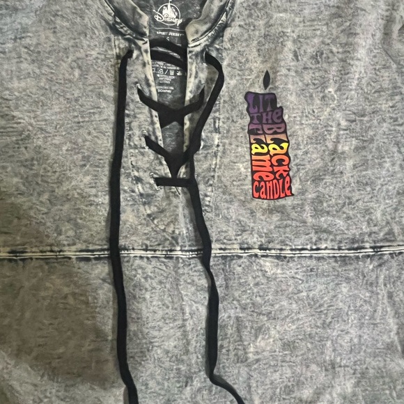 Hocus Pocus anniversary spirit jersey - Picture 3 of 3